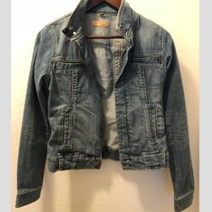 Yanuk Denim Jacket